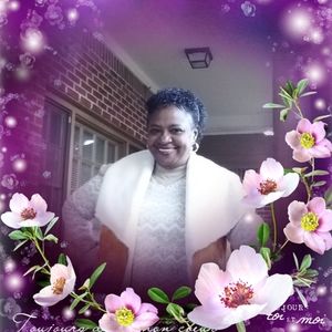 Meet your Posher, Karen